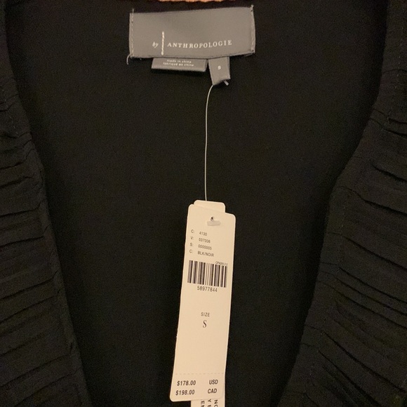 Anthropologie Dress - Picture 2 of 9